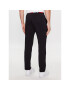 Jack&Jones Долнище на пижама 12244401 Черен Regular Fit - Pepit.bg
