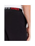 Jack&Jones Долнище на пижама 12244401 Черен Regular Fit - Pepit.bg