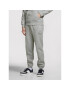 Jack&Jones Долнище анцуг Elias 12195676 Сив Comfort Fit - Pepit.bg