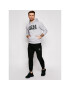 Jack&Jones Долнище анцуг Gordon 12165322 Черен Regular Fit - Pepit.bg