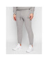 Jack&Jones Долнище анцуг Gordon 12165322 Сив Regular Fit - Pepit.bg