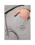 Jack&Jones Долнище анцуг Gordon 12165322 Сив Regular Fit - Pepit.bg