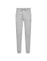 Jack&Jones Долнище анцуг Gordon 12165322 Сив Regular Fit - Pepit.bg