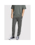 Jack&Jones Долнище анцуг Gordon 12165322 Сив Regular Fit - Pepit.bg