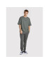 Jack&Jones Долнище анцуг Gordon 12165322 Сив Regular Fit - Pepit.bg