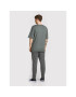 Jack&Jones Долнище анцуг Gordon 12165322 Сив Regular Fit - Pepit.bg