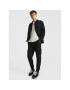Jack&Jones Долнище анцуг Gordon 12195583 Черен Regular Fit - Pepit.bg