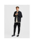 Jack&Jones Долнище анцуг Gordon 12195583 Черен Regular Fit - Pepit.bg