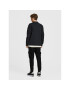 Jack&Jones Долнище анцуг Gordon 12195583 Черен Regular Fit - Pepit.bg