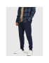 Jack&Jones Долнище анцуг Gordon 12195726 Тъмносин Regular Fit - Pepit.bg