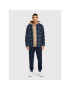 Jack&Jones Долнище анцуг Gordon 12195726 Тъмносин Regular Fit - Pepit.bg