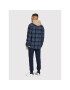 Jack&Jones Долнище анцуг Gordon 12195726 Тъмносин Regular Fit - Pepit.bg
