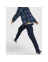 Jack&Jones Долнище анцуг Gordon 12195726 Тъмносин Regular Fit - Pepit.bg