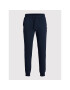 Jack&Jones Долнище анцуг Gordon 12195726 Тъмносин Regular Fit - Pepit.bg