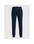 Jack&Jones Долнище анцуг Gordon 12195726 Тъмносин Regular Fit - Pepit.bg