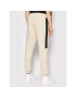 Jack&Jones Долнище анцуг Gordon 12198565 Бежов Regular Fit - Pepit.bg