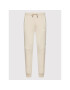 Jack&Jones Долнище анцуг Gordon 12198565 Бежов Regular Fit - Pepit.bg