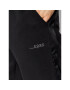 Jack&Jones Долнище анцуг Gordon 12198565 Черен Regular Fit - Pepit.bg