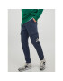 Jack&Jones Долнище анцуг Gordon 12212524 Тъмносин Regular Fit - Pepit.bg