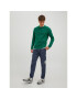 Jack&Jones Долнище анцуг Gordon 12212524 Тъмносин Regular Fit - Pepit.bg