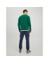 Jack&Jones Долнище анцуг Gordon 12212524 Тъмносин Regular Fit - Pepit.bg