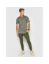 Jack&Jones Долнище анцуг Gordon Air Cargo 12184972 Зелен Regular Fit - Pepit.bg