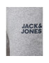 Jack&Jones Долнище анцуг Gordon Newsoft 12178421 Сив Regular Fit - Pepit.bg