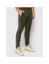 Jack&Jones Долнище анцуг Will 12193274 Зелен Slim Fit - Pepit.bg