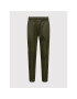 Jack&Jones Долнище анцуг Will 12193274 Зелен Slim Fit - Pepit.bg