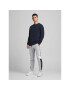 Jack&Jones Долнище анцуг Will 12197199 Сив Regular Fit - Pepit.bg