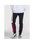 Jack&Jones Долнище анцуг Will 12197199 Тъмносин Regular Fit - Pepit.bg