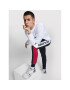 Jack&Jones Долнище анцуг Will 12197199 Тъмносин Regular Fit - Pepit.bg