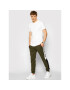 Jack&Jones Долнище анцуг Will 12197199 Зелен Regular Fit - Pepit.bg