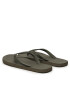 Jack&Jones Джапанки 12202589 Зелен - Pepit.bg