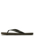 Jack&Jones Джапанки 12202589 Зелен - Pepit.bg