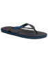 Jack&Jones Джапанки Jfwbasic 12169362 Сив - Pepit.bg