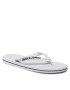 Jack&Jones Джапанки Jfwbasic 12203957 Бял - Pepit.bg
