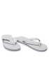 Jack&Jones Джапанки Jfwbasic 12203957 Бял - Pepit.bg