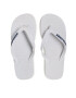 Jack&Jones Джапанки Jfwbasic 12203957 Бял - Pepit.bg