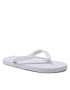 Jack&Jones Джапанки Jfwbasic Eva Flip Flop 12202589 Бял - Pepit.bg