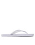 Jack&Jones Джапанки Jfwbasic Eva Flip Flop 12202589 Бял - Pepit.bg