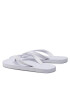 Jack&Jones Джапанки Jfwbasic Eva Flip Flop 12202589 Бял - Pepit.bg