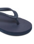 Jack&Jones Джапанки Jfwbasic Eva Flip Flop 12202589 Тъмносин - Pepit.bg