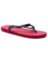 Jack&Jones Джапанки Jfwbasic Pop Flip Flop Pack 12184290 Черен - Pepit.bg