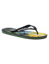 Jack&Jones Джапанки Jfwprint Tropic Flip Flop Pack 12184309 Тъмносин - Pepit.bg