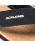 Jack&Jones Джапанки Jfwritchie 12203967 Тъмносин - Pepit.bg