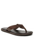 Jack&Jones Джапанки Odell 12238159 Кафяв - Pepit.bg