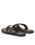 Jack&Jones Джапанки Odell 12238159 Кафяв - Pepit.bg
