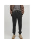 Jack&Jones Джогъри Gordon 12229712 Черен Regular Fit - Pepit.bg