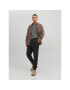 Jack&Jones Джогъри Gordon 12229712 Черен Regular Fit - Pepit.bg